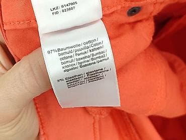 sheinside plus: Sheego, Spodnie materiałowe damskie, rozmiar 2XL — 6