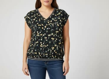 koszule pier one: Street One, Bluzka damska, rozmiar XL — 6