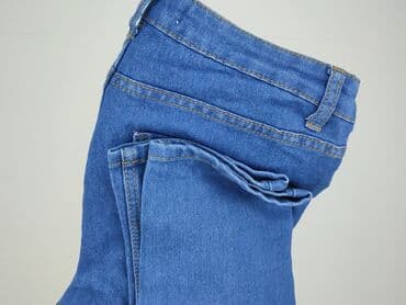 kozaki do kolan ccc: Janina, Jeansy damskie, L — 5