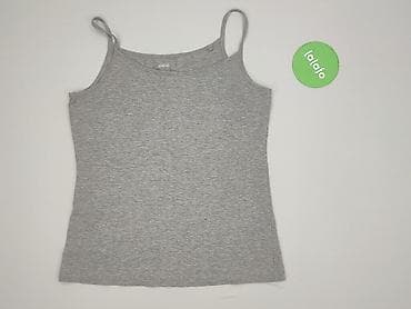 biustonosz 65 d: Esmara, Top damski, rozmiar XL — 2