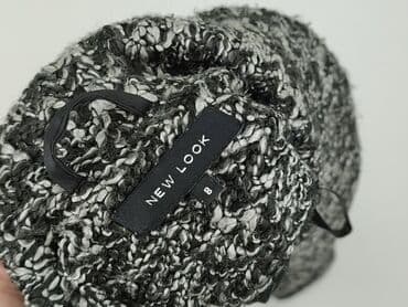 kurtki zimowe damskie wyprzedaż mohito: New Look, Płaszcz damski, rozmiar S — 4