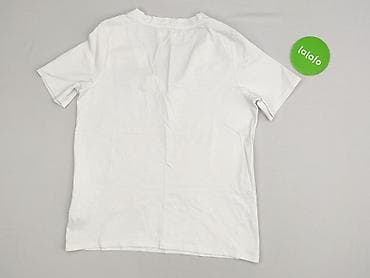 biale body reserved: Reserved, T-shirt damski, rozmiar M — 3