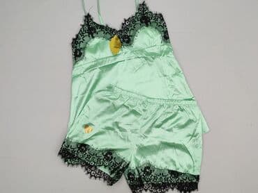 piżama damska z getrami: Piżama damska, XL — 1