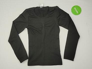 termiczne bluzki: T-shirt damski, rozmiar L — 2
