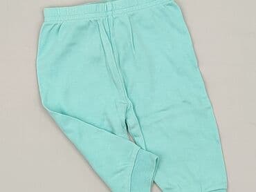 sweterki dla niemowląt allegro: Sweatpants, George, 3-6 months, condition - Good — 1