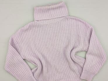 sweter w chmurki reserved: Reserved, Светр жіночий, розмір M — 1