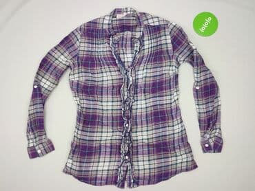 pull and bear t shirty: Yessica, Koszula damska, rozmiar S — 2