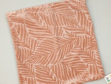 PL - Pillowcase, 45 x 45, color - Pink, condition - Perfect at lalafo.pl PL - Pillowcase, 45 x 45, color - Pink, condition - Perfect