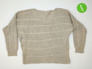 дублянка жіноча польща: H&M, Светр жіночий, розмір 2XL — 2