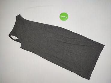 sinsay sweter basic: Sinsay, Sukienka damska, rozmiar XL — 3