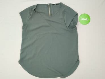 only sukienka w kwiaty: ONLY, Top damski, S — 2