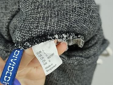 divided bluza: H&M Divided, Bluza z kapturem dla mężczyzn, rozmiar L — 5