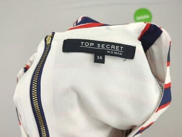 top secret marynarki: Sukienka damska, rozmiar S — 4