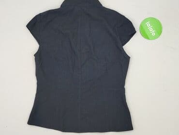 koszula imitacja skory: Koszula damska, rozmiar S — 3