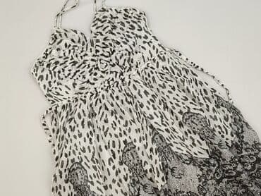 sukienka w panterkę mohito: Toumaï, Sukienka damska, rozmiar S — 1