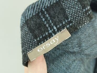 orsay spódnice w pepitkę: Orsay, Spódnica damska, rozmiar M — 5