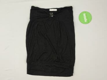 czarny golf lemonada: Fashion Union, Tunika damska, M — 3