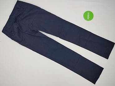 zara basic spódnice: Zara, Spodnie materiałowe damskie, rozmiar S — 3