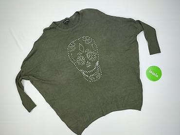 snoody primark: Qed London, Sweter damski, rozmiar M — 3