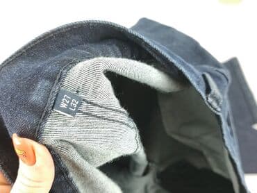 vader t shirty: Jeansy damskie, rozmiar L — 4