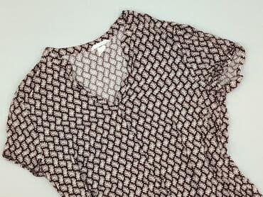 bluzki deni cler: H&M Basic, Bluzka damska, rozmiar One size — 1