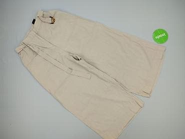 shorty: Medicine, Material trousers for women, size M — 2