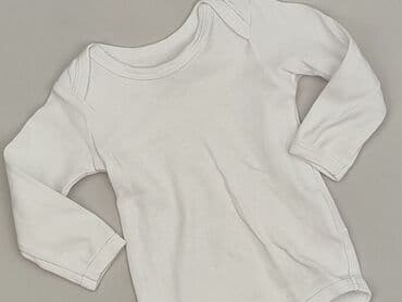czarne body niemowlęce h: Body, So cute, 6-9 miesięcy, 
stan - Idealny — 1
