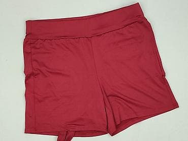 shein spodenki plus size: Shein Curve, Szorty damskie, rozmiar XL — 1