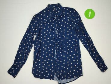 moodo bluzki koszulowe: Moodo, Koszula damska, rozmiar M — 3