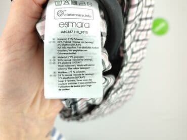 legginsy push allegro: Esmara, Брюки жіночі, розмір S — 5