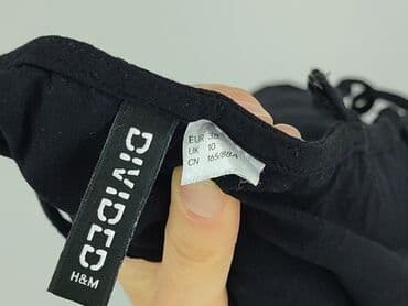 mohito sukienka asymetryczna: H&M Divided, Sukienka damska, rozmiar M — 4