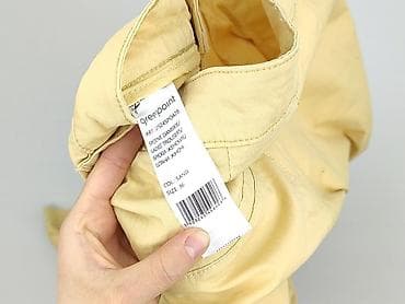 george jeansy: Greenpoint, Spodnie materiałowe damskie, rozmiar S — 5