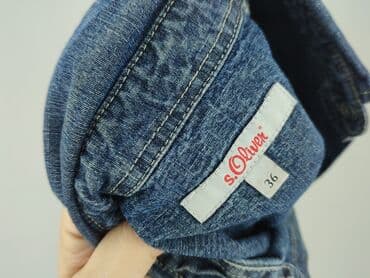 koszulka tommy hilfiger damska biala: S.Oliver, Koszula damska, S — 4