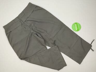 cargo ubrania: L.O.G.G., Spodnie cargo damskie, rozmiar XL — 3