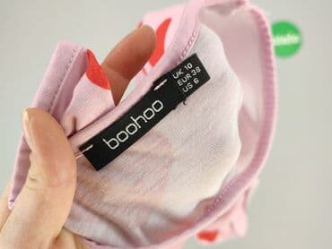 under armor compression t shirty: Boohoo, Top damski, rozmiar M — 4