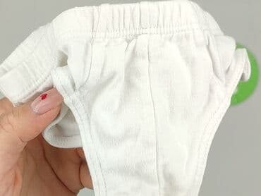 bielizna termoaktywna smartwool: Panties, Lupilu, 3-4 years, condition - Perfect — 6