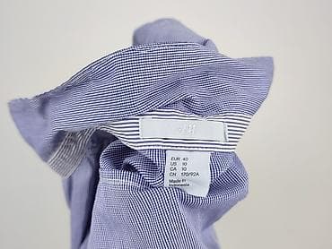 ami shirts: H&M, Koszula damska, rozmiar L — 4