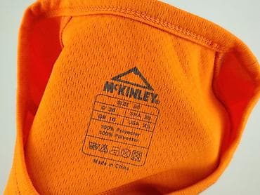 topy reebok: Mckinley, T-shirt damski, rozmiar XS — 4