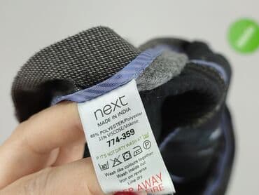 garnitury hm: NEXT Petite, Spodnie dla mężczyzn, L — 5