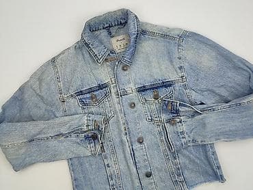 dnd denim development: Denim Co, Kurtka jeansowa damska, rozmiar S — 1