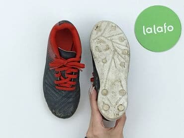 skarpety do koszykówki nike: Buty sportowe 34, Używany — 4