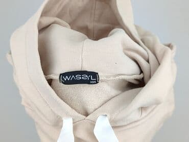 hard rock bluza: Wassyl, Bluza z kapturem damska, rozmiar XS — 4