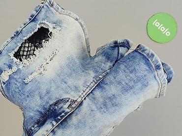 destination jeans: Miss RJ, Szorty damskie, rozmiar L — 6