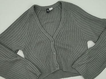 c a kardigany: H&M Divided, Kardigan damski, rozmiar 2XS — 1
