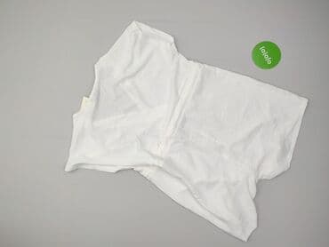 kombinezon długi rękaw krótkie spodenki: Lily Rose, Kombinezon damski, rozmiar M — 3