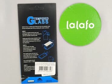 Accessories: Screen protection, condition - Perfect — 3