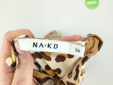 дублянка жіноча польща: NA-KD, Сукня жіноча, розмір S — 4