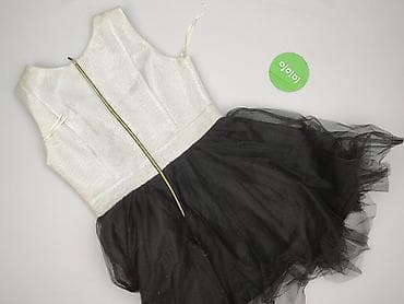 body cekiny: Sukienka damska, rozmiar XL — 3