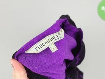 sukienki z kaszmiru: Clockhouse, Sukienka damska, rozmiar S — 5