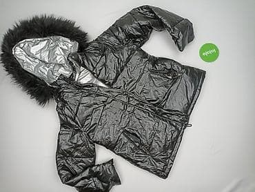 body xl: Kurtka zimowa damska, rozmiar 3XL — 2